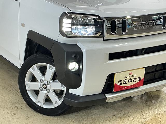 タフトGターボ クロムベンチャー ワンオーナー ナビ 全方位カメラワンオーナー ターボ ナビ パノラマモニター ドライブレコーダー ETC スカイフィールトップ 前後コーナーセンサー シートヒーター アダプティブクルーズコントロール オートマチックハイビーム(京都府)の中古車