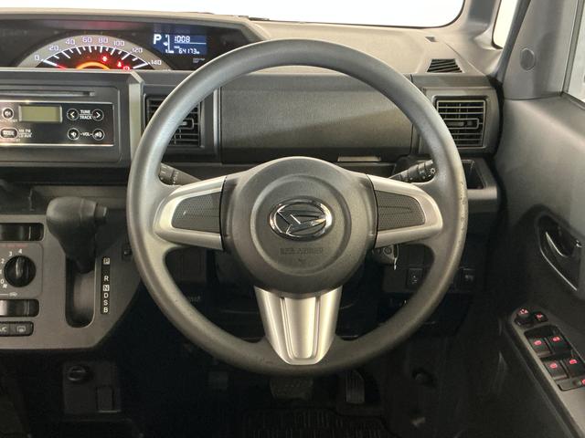 ウェイクＤ　ＳＡII　ワンオーナー　ＣＤオーディオ　ＥＴＣ　キーレスワンオーナー　ＣＤオーディオ　ＥＴＣ　キーレスエントリー　フォグライト　ドアバイザー　スマートアシスト　アイドリングストップ　横滑り防止装置　電動格納ドアミラー　マニュアルエアコン　１２Ｖ電源ソケット（京都府）の中古車