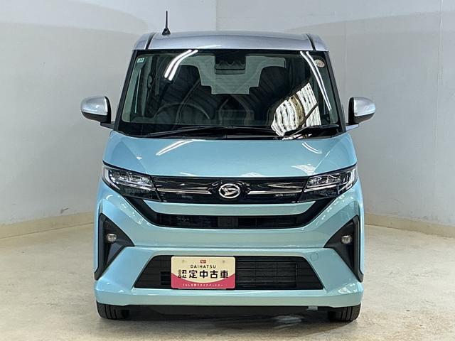 ムーヴＲＳ　ターボ　バックカメラ　両側電動スライドドア　クルコンターボ　バックカメラ　両側電動スライドドア　アダプティブクルーズコントロール　前後コーナーセンサー　電子パーキング　オートマチックハイビーム　ＵＳＢチャージャー　スマートキー　プッシュスタート（京都府）の中古車