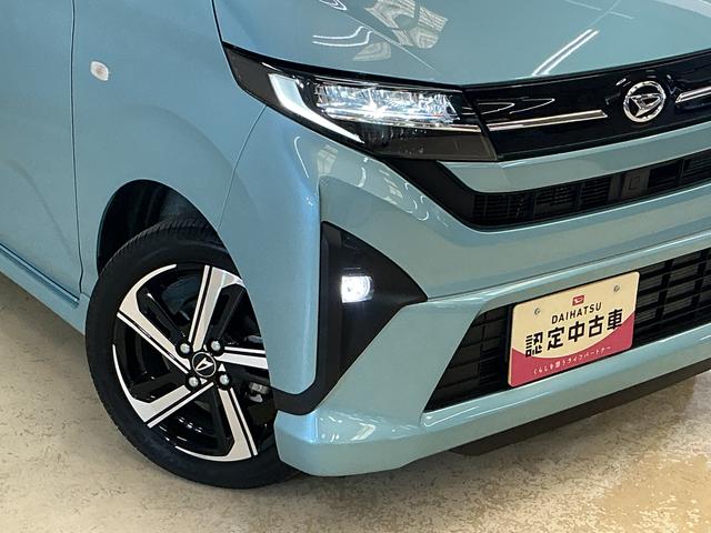 ムーヴＲＳ　ターボ　バックカメラ　両側電動スライドドア　クルコンターボ　バックカメラ　両側電動スライドドア　アダプティブクルーズコントロール　前後コーナーセンサー　電子パーキング　オートマチックハイビーム　ＵＳＢチャージャー　スマートキー　プッシュスタート（京都府）の中古車