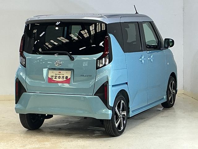 ムーヴＲＳ　ターボ　バックカメラ　両側電動スライドドア　クルコンターボ　バックカメラ　両側電動スライドドア　アダプティブクルーズコントロール　前後コーナーセンサー　電子パーキング　オートマチックハイビーム　ＵＳＢチャージャー　スマートキー　プッシュスタート（京都府）の中古車