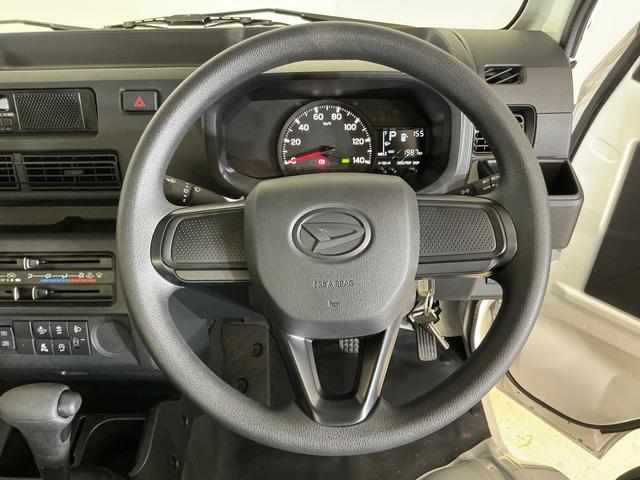 ハイゼットトラックジャンボスタンダード 切替式4WD ラジオデッキ 3方開切替式4WD ラジオデッキ 3方開 前後コーナーセンサー オートマチックハイビーム オートライト スペアキー有り アイドリングストップ 横滑り防止装置 マニュアルエアコン ヘッドライトレベライザー(京都府)の中古車