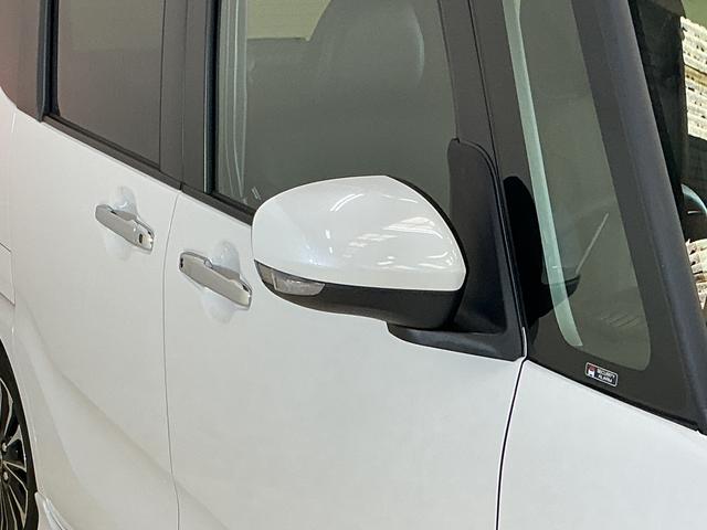 タントカスタムＲＳリミテッド　届出済み未使用車　ターボ　ＥＴＣ届出済み未使用車　ターボ　９インチディスプレイオーディオ　バックカメラ　ＥＴＣ　両側電動スライドドア　アダプティブクルーズコントロール　前後コーナーセンサー　オートマチックハイビーム　シートヒーター（京都府）の中古車