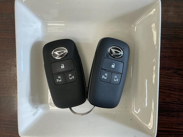 タントカスタムＲＳリミテッド　届出済み未使用車　ターボ　ＥＴＣ届出済み未使用車　ターボ　９インチディスプレイオーディオ　バックカメラ　ＥＴＣ　両側電動スライドドア　アダプティブクルーズコントロール　前後コーナーセンサー　オートマチックハイビーム　シートヒーター（京都府）の中古車