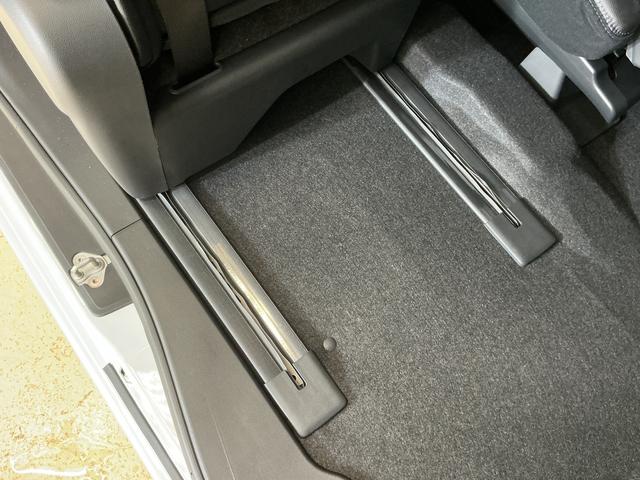 タントカスタムＲＳリミテッド　届出済み未使用車　ターボ　ＥＴＣ届出済み未使用車　ターボ　９インチディスプレイオーディオ　バックカメラ　ＥＴＣ　両側電動スライドドア　アダプティブクルーズコントロール　前後コーナーセンサー　オートマチックハイビーム　シートヒーター（京都府）の中古車