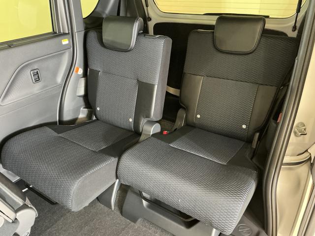 タントカスタムＲＳリミテッド　届出済み未使用車　ターボ　ＥＴＣ届出済み未使用車　ターボ　９インチディスプレイオーディオ　バックカメラ　ＥＴＣ　両側電動スライドドア　アダプティブクルーズコントロール　前後コーナーセンサー　オートマチックハイビーム　シートヒーター（京都府）の中古車