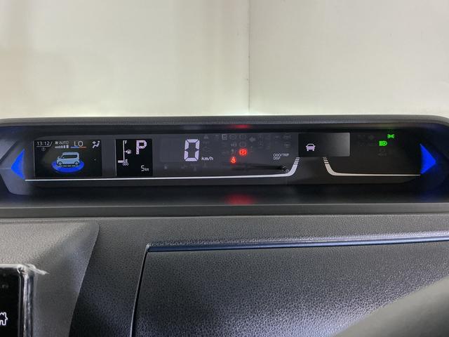 タントカスタムＲＳリミテッド　届出済み未使用車　ターボ　ＥＴＣ届出済み未使用車　ターボ　９インチディスプレイオーディオ　バックカメラ　ＥＴＣ　両側電動スライドドア　アダプティブクルーズコントロール　前後コーナーセンサー　オートマチックハイビーム　シートヒーター（京都府）の中古車