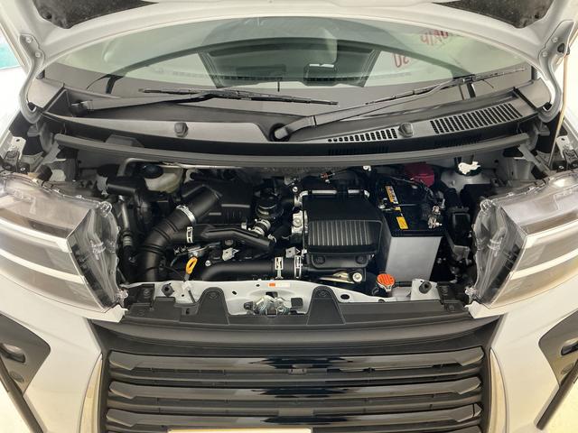 タントカスタムＲＳリミテッド　届出済み未使用車　ターボ　ＥＴＣ届出済み未使用車　ターボ　９インチディスプレイオーディオ　バックカメラ　ＥＴＣ　両側電動スライドドア　アダプティブクルーズコントロール　前後コーナーセンサー　オートマチックハイビーム　シートヒーター（京都府）の中古車