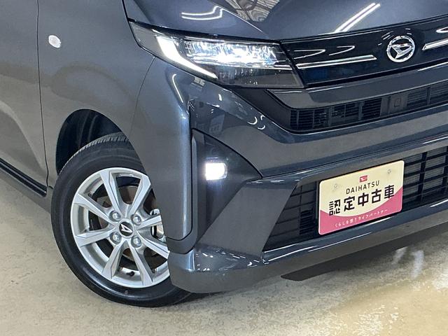 ムーヴＧ　バックカメラ　片側電動スライドドア　前後コーナーセンサーバックカメラ　片側電動スライドドア　前後コーナーセンサー　電子パーキング　オートマチックハイビーム　オートブレーキホールド　ＵＳＢチャージャー　ＬＥＤヘッドライト　オートライト　スマートキー　スマアシ（京都府）の中古車