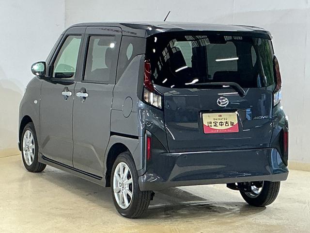 ムーヴＧ　バックカメラ　片側電動スライドドア　前後コーナーセンサーバックカメラ　片側電動スライドドア　前後コーナーセンサー　電子パーキング　オートマチックハイビーム　オートブレーキホールド　ＵＳＢチャージャー　ＬＥＤヘッドライト　オートライト　スマートキー　スマアシ（京都府）の中古車