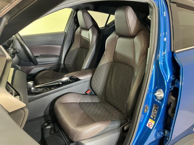 Ｃ−ＨＲＧ　ナビ　前後カメラ　ＥＴＣ　クルーズコントロール　２ＷＤナビ　前後カメラ　ＥＴＣ　クルーズコントロール　プッシュボタンエンジンスタート　フルセグチューナー　ブルートゥース対応　アルミホイール　ＬＥＤヘッドライト　オートライト　シートヒーター　ＡＢＳ（京都府）の中古車