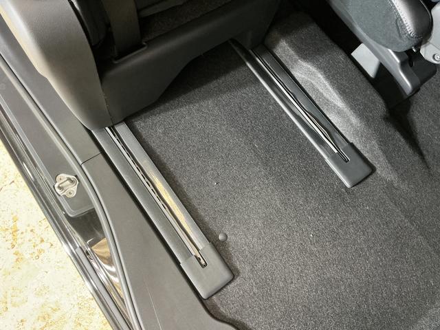 タントカスタムRSリミテッド 届出済み未使用車 ターボ ETC届出済み未使用車 ターボ 9インチディスプレイオーディオ バックカメラ ETC 両側電動スライドドア アダプティブクルーズコントロール シートヒーター 前後コーナーセンサー Bluetooth(京都府)の中古車