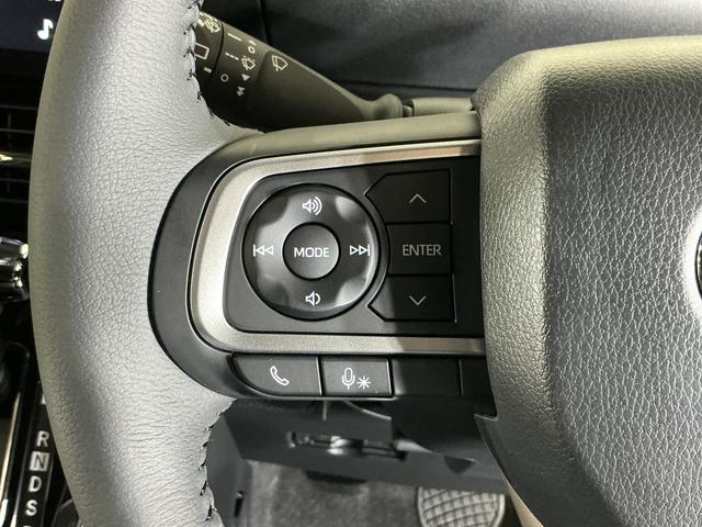 タントカスタムRSリミテッド 届出済み未使用車 ターボ ETC届出済み未使用車 ターボ 9インチディスプレイオーディオ バックカメラ ETC 両側電動スライドドア アダプティブクルーズコントロール シートヒーター 前後コーナーセンサー Bluetooth(京都府)の中古車