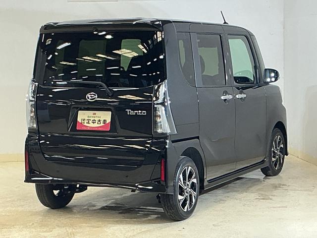 タントカスタムXリミテッド 9インチディスプレイオーディオ ETC9インチディスプレイオーディオ バックカメラ ETC 両側電動スライドドア アダプティブクルーズコントロール シートヒーター 前後コーナーセンサー 電子パーキング オートマチックハイビーム スマアシ(京都府)の中古車