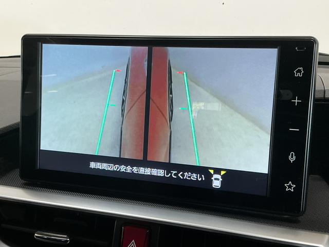 ロッキープレミアムＧ　ＨＥＶ　ワンオーナー　ディスプレイオーディオワンオーナー　９インチディスプレイオーディオ　パノラマモニター　ＥＴＣ　アダプティブクルーズコントロール　シートヒーター　前後コーナーセンサー　オートマチックハイビーム　Ｂｌｕｅｔｏｏｔｈ　スマアシ（京都府）の中古車