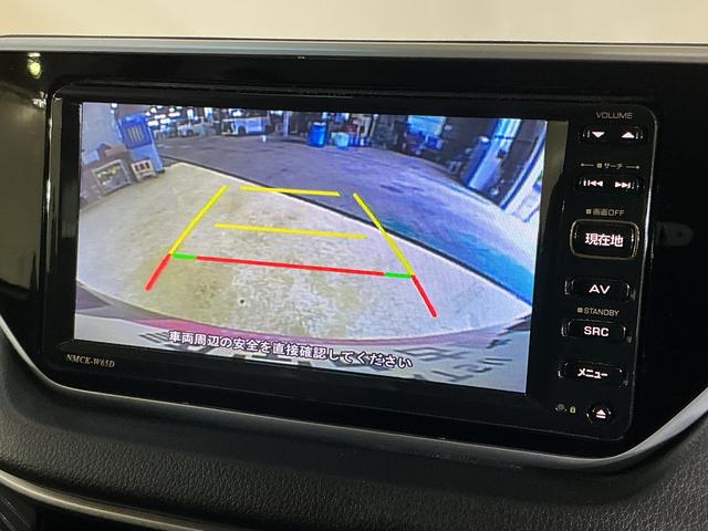 ムーヴカスタム　Ｘ　ハイパーＳＡII　ワンオーナー　４ＷＤ　ナビワンオーナー　４ＷＤ　ナビ　バックカメラ　ワンセグＴＶ　ＬＥＤヘッドライト　オートライト　スマートキー　オートライト　アイドリングストップ　横滑り防止装置　盗難防止装置　スマアシ　オートエアコン（京都府）の中古車