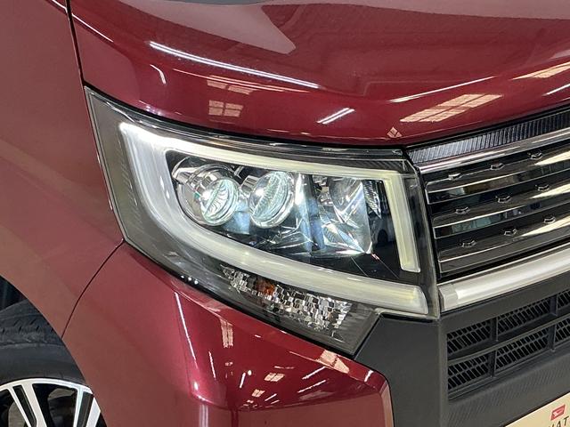 ムーヴカスタム　Ｘ　ハイパーＳＡII　ワンオーナー　４ＷＤ　ナビワンオーナー　４ＷＤ　ナビ　バックカメラ　ワンセグＴＶ　ＬＥＤヘッドライト　オートライト　スマートキー　オートライト　アイドリングストップ　横滑り防止装置　盗難防止装置　スマアシ　オートエアコン（京都府）の中古車