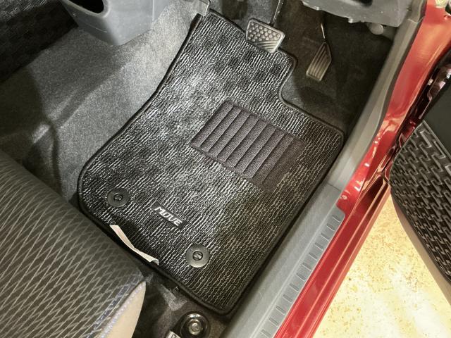 ムーヴカスタム　Ｘ　ハイパーＳＡII　ワンオーナー　４ＷＤ　ナビワンオーナー　４ＷＤ　ナビ　バックカメラ　ワンセグＴＶ　ＬＥＤヘッドライト　オートライト　スマートキー　オートライト　アイドリングストップ　横滑り防止装置　盗難防止装置　スマアシ　オートエアコン（京都府）の中古車