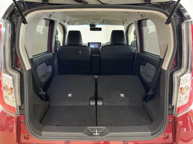 ムーヴカスタム　Ｘ　ハイパーＳＡII　ワンオーナー　４ＷＤ　ナビワンオーナー　４ＷＤ　ナビ　バックカメラ　ワンセグＴＶ　ＬＥＤヘッドライト　オートライト　スマートキー　オートライト　アイドリングストップ　横滑り防止装置　盗難防止装置　スマアシ　オートエアコン（京都府）の中古車