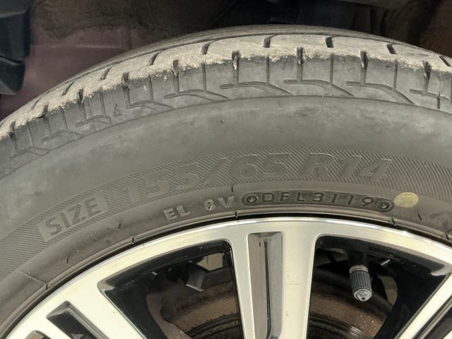 ムーヴカスタム　Ｘ　ハイパーＳＡII　ワンオーナー　４ＷＤ　ナビワンオーナー　４ＷＤ　ナビ　バックカメラ　ワンセグＴＶ　ＬＥＤヘッドライト　オートライト　スマートキー　オートライト　アイドリングストップ　横滑り防止装置　盗難防止装置　スマアシ　オートエアコン（京都府）の中古車