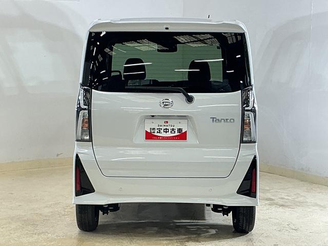 タントカスタムXリミテッド 届出済未使用車 ディスプレイオーディオ届出済み未使用車 9インチディスプレイオーディオ バックカメラ ETC 両側電動スライドドア アダプティブクルーズコントロール シートヒーター 前後コーナーセンサー オートマチックハイビーム スマアシ(京都府)の中古車