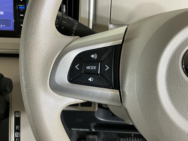 ムーヴキャンバスX SAII ワンオーナー ナビTV パノラマモニターワンオーナー ナビ パノラマモニター Bluetooth DVD再生 フルセグTV オートライト スマートキー プッシュスタート 横滑り防止装置 アイドリングストップ 盗難防止装置 オートエアコン(京都府)の中古車
