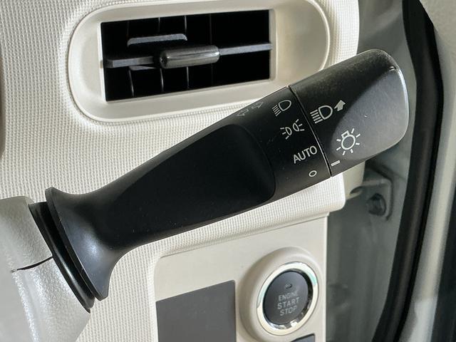 ムーヴキャンバスX SAII ワンオーナー ナビTV パノラマモニターワンオーナー ナビ パノラマモニター Bluetooth DVD再生 フルセグTV オートライト スマートキー プッシュスタート 横滑り防止装置 アイドリングストップ 盗難防止装置 オートエアコン(京都府)の中古車