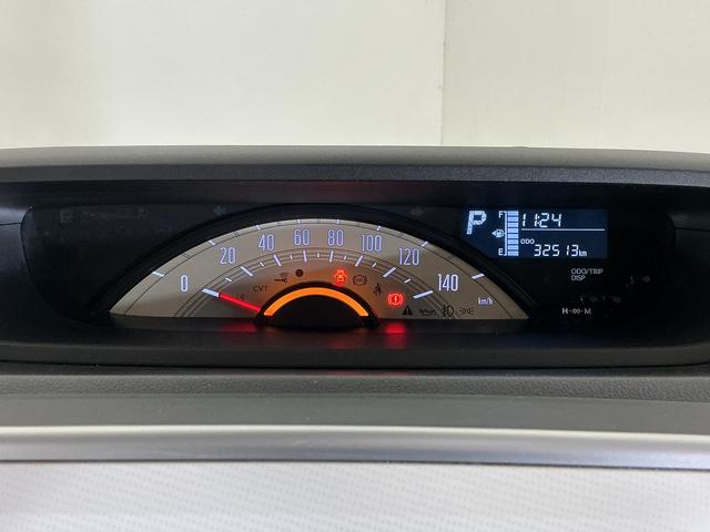 ムーヴキャンバスX SAII ワンオーナー ナビTV パノラマモニターワンオーナー ナビ パノラマモニター Bluetooth DVD再生 フルセグTV オートライト スマートキー プッシュスタート 横滑り防止装置 アイドリングストップ 盗難防止装置 オートエアコン(京都府)の中古車