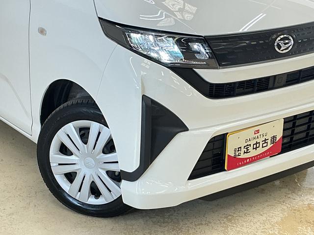ムーヴＸ　片側電動スライドドア　前後コーナーセンサー　スマアシ片側電動スライドドア　前後コーナーセンサー　オートマチックハイビーム　スマートキー　ＬＥＤヘッドライト　オートライト　アイドリングストップ　横滑り防止装置　盗難防止装置　スマアシ　オートエアコン（京都府）の中古車