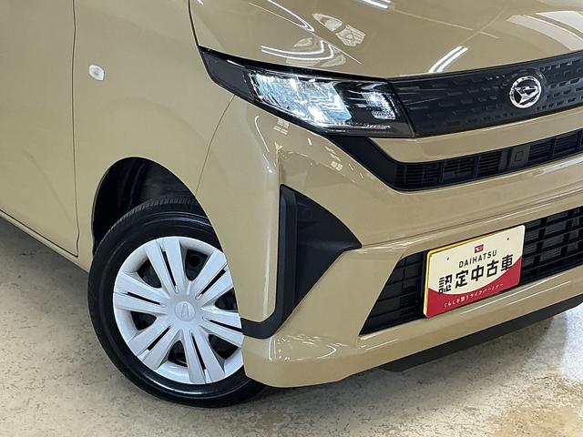 ムーヴX 4WD 片側電動スライドドア 前後コーナーセンサー4WD 片側電動スライドドア 前後コーナーセンサー オートマチックハイビーム LEDヘッドライト オートライト スマートキー アイドリングストップ 横滑り防止装置 スマアシ オートエアコン スペアキー(京都府)の中古車