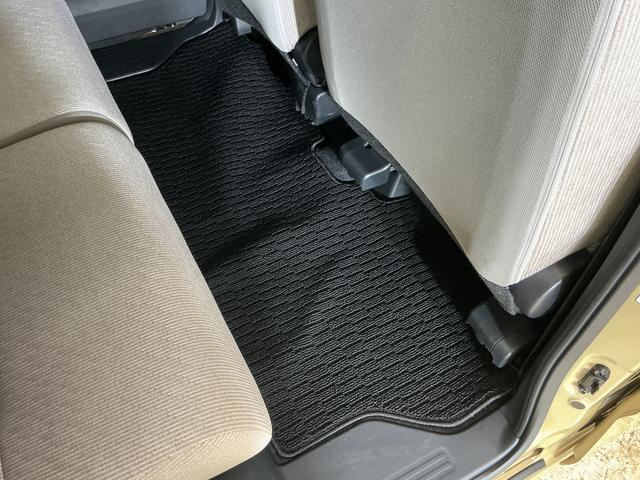 ムーヴX 4WD 片側電動スライドドア 前後コーナーセンサー4WD 片側電動スライドドア 前後コーナーセンサー オートマチックハイビーム LEDヘッドライト オートライト スマートキー アイドリングストップ 横滑り防止装置 スマアシ オートエアコン スペアキー(京都府)の中古車