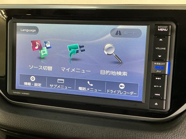 ムーヴL SAIII 1オーナー ナビ バックカメラ 前後ドラレコ1オーナー ナビ バックカメラ 前後ドライブレコーダー ETC オートマチックハイビーム Bluetooth DVD再生 フルセグTV HIDヘッドライト キーレス 横滑り防止装置 マニュアルエアコン(京都府)の中古車