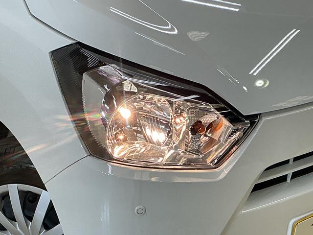 ミライースL SAIII ワンオーナー 前後コーナーセンサー キーレスワンオーナー 前後コーナーセンサー オートマチックハイビーム オートライト キーレスエントリー アイドリングストップ 横滑り防止装置 スマアシ スペアキー有り マニュアルエアコン 12V電源ソケット(京都府)の中古車