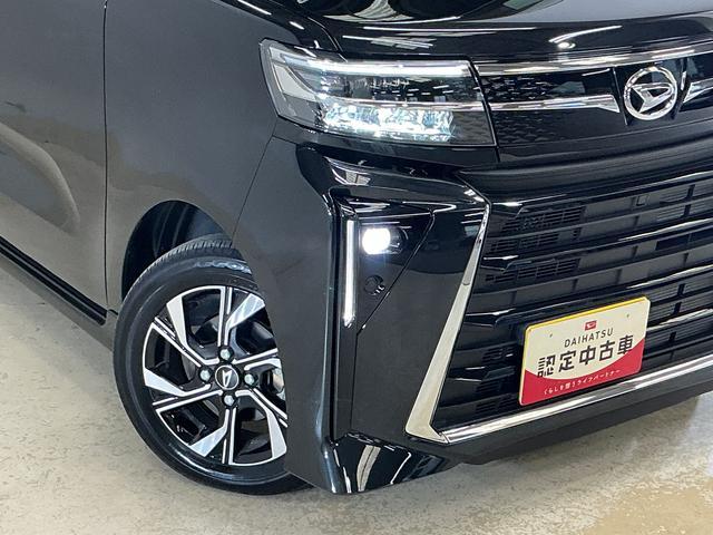 タントカスタムXリミテッド バックカメラ ETC シートヒーターバックカメラ ETC 両側電動スライドドア アダプティブクルーズコントロール シートヒーター 前後コーナーセンサー 電子パーキング オートマチックハイビーム LEDヘッドライト スマートキー スマアシ(京都府)の中古車