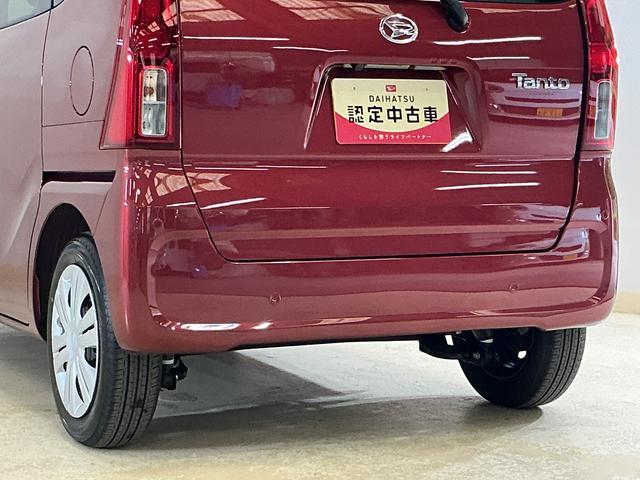 タントＸリミテッド　バックカメラ　両側電動スライドドア　スマアシバックカメラ　両側電動スライドドア　シートヒーター　前後コーナーセンサー　電子パーキング　オートマチックハイビーム　ＵＳＢチャージャー　ＬＥＤヘッドライト　オートライト　スマートキー　スマートアシスト（京都府）の中古車
