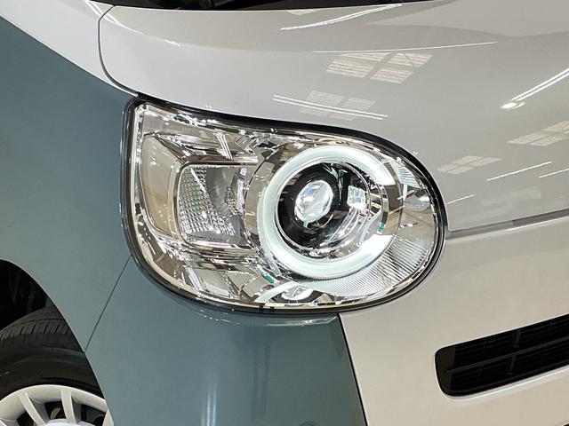 ムーヴキャンバスストライプスＧターボ　届出済未使用車　ディスプレイオーディオ届出済み未使用車　ターボ　９インチディスプレイオーディオ　バックカメラ　両側電動スライドドア　ホットカップホルダー　シートヒーター　アダプティブクルーズコントロール　ワイヤレス充電　コーナーセンサー（京都府）の中古車