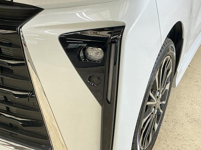 タントカスタムRSリミテッド 届出済み未使用車 ターボ ETC届出済み未使用車 ターボ 9インチディスプレイオーディオ バックカメラ ETC 両側電動スライドドア アダプティブクルーズコントロール シートヒーター 前後コーナーセンサー Bluetooth(京都府)の中古車