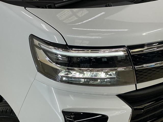 タントカスタムRSリミテッド 届出済み未使用車 ターボ ETC届出済み未使用車 ターボ 9インチディスプレイオーディオ バックカメラ ETC 両側電動スライドドア アダプティブクルーズコントロール シートヒーター 前後コーナーセンサー Bluetooth(京都府)の中古車