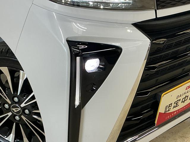 タントカスタムRSリミテッド 届出済み未使用車 ターボ ETC届出済み未使用車 ターボ 9インチディスプレイオーディオ バックカメラ ETC 両側電動スライドドア アダプティブクルーズコントロール シートヒーター 前後コーナーセンサー Bluetooth(京都府)の中古車