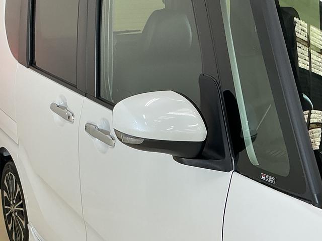 タントカスタムRSリミテッド 届出済み未使用車 ターボ ETC届出済み未使用車 ターボ 9インチディスプレイオーディオ バックカメラ ETC 両側電動スライドドア アダプティブクルーズコントロール シートヒーター 前後コーナーセンサー Bluetooth(京都府)の中古車