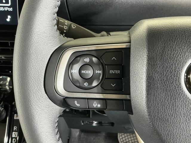 タントカスタムRSリミテッド 届出済み未使用車 ターボ ETC届出済み未使用車 ターボ 9インチディスプレイオーディオ バックカメラ ETC 両側電動スライドドア アダプティブクルーズコントロール シートヒーター 前後コーナーセンサー Bluetooth(京都府)の中古車