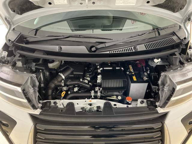タントカスタムRSリミテッド 届出済み未使用車 ターボ ETC届出済み未使用車 ターボ 9インチディスプレイオーディオ バックカメラ ETC 両側電動スライドドア アダプティブクルーズコントロール シートヒーター 前後コーナーセンサー Bluetooth(京都府)の中古車