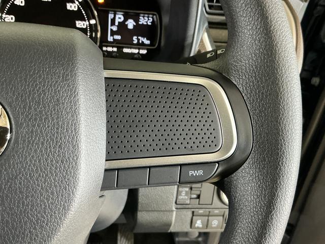 ムーヴＸ　片側電動スライドドア　助手席側リヤパワースライドドア助手席側リヤパワースライドドア　スマートアシスト　プッシュボタンエンジンスタート　ＬＥＤヘッドライト　オートライト　オートハイビーム　コーナーセンサー　オートエアコン　ホイールキャップ　ＡＢＳ　２ＷＤ（京都府）の中古車