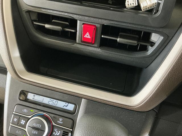 ムーヴＸ　片側電動スライドドア　助手席側リヤパワースライドドア助手席側リヤパワースライドドア　スマートアシスト　プッシュボタンエンジンスタート　ＬＥＤヘッドライト　オートライト　オートハイビーム　コーナーセンサー　オートエアコン　ホイールキャップ　ＡＢＳ　２ＷＤ（京都府）の中古車