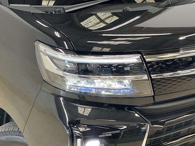 タントカスタムXリミテッド 届出済未使用車 ディスプレイオーディオ届出済み未使用車 9インチディスプレイオーディオ バックカメラ ETC 両側電動スライドドア アダプティブクルーズコントロール シートヒーター 前後コーナーセンサー オートマチックハイビーム スマアシ(京都府)の中古車