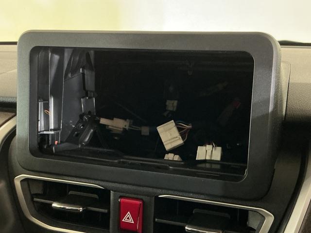 ムーヴＲＳ　ターボ　バックカメラ　両側電動スライドドア　クルコンターボ　バックカメラ　両側電動スライドドア　アダプティブクルーズコントロール　前後コーナーセンサー　電子パーキング　オートマチックハイビーム　スマートキー　プッシュスタート　ＬＥＤヘッドライト（京都府）の中古車