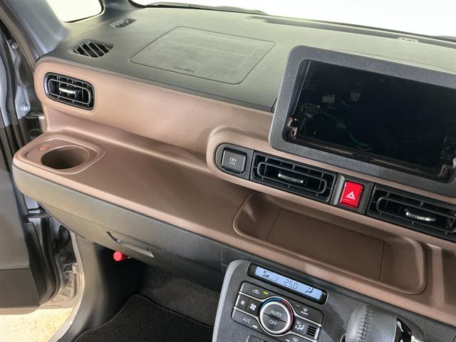 ムーヴキャンバスセオリーＧ　バックカメラ　両側電動スライドドア　スマアシバックカメラ　両側電動スライドドア　ホットカップホルダー　シートヒーター　前後コーナーセンサー　電子パーキング　オートマチックハイビーム　ＵＳＢチャージャー　ＬＥＤヘッドライト　スマートキー　スマアシ（京都府）の中古車