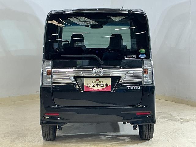 タントカスタムＲＳ　トップエディションＶＳ　ＳＡIII　１オーナーワンオーナー　ターボ　ナビ　パノラマモニター　ドライブレコーダー　ＥＴＣ　両側電動スライドドア　シートヒーター　リアコーナーセンサー　オートマチックハイビーム　Ｂｌｕｅｔｏｏｔｈ　ＵＳＢ接続　スマアシ（京都府）の中古車