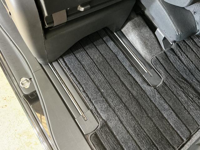 タントカスタムＲＳ　トップエディションＶＳ　ＳＡIII　１オーナーワンオーナー　ターボ　ナビ　パノラマモニター　ドライブレコーダー　ＥＴＣ　両側電動スライドドア　シートヒーター　リアコーナーセンサー　オートマチックハイビーム　Ｂｌｕｅｔｏｏｔｈ　ＵＳＢ接続　スマアシ（京都府）の中古車