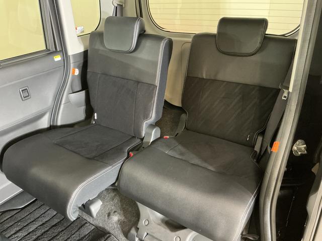 タントカスタムＲＳ　トップエディションＶＳ　ＳＡIII　１オーナーワンオーナー　ターボ　ナビ　パノラマモニター　ドライブレコーダー　ＥＴＣ　両側電動スライドドア　シートヒーター　リアコーナーセンサー　オートマチックハイビーム　Ｂｌｕｅｔｏｏｔｈ　ＵＳＢ接続　スマアシ（京都府）の中古車